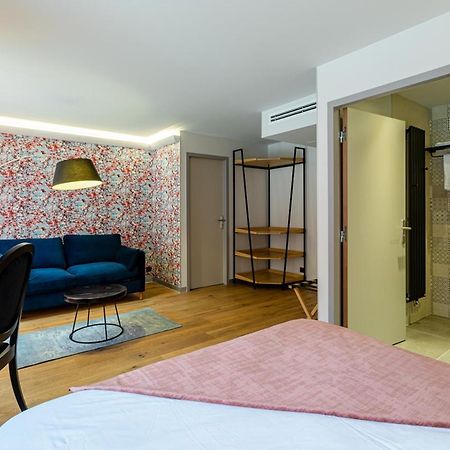 Savigny-lès-Beaune Hotel L'Ouvree מראה חיצוני תמונה