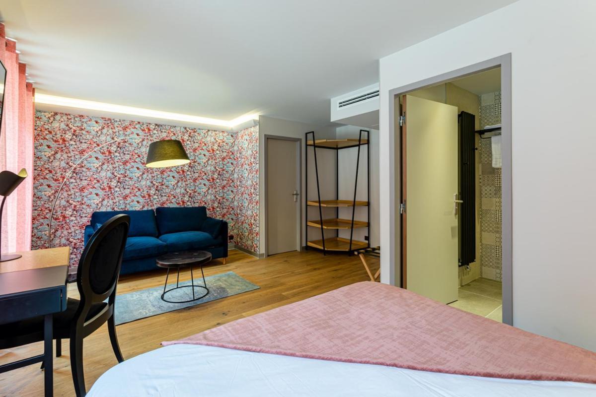 Savigny-lès-Beaune Hotel L'Ouvree מראה חיצוני תמונה